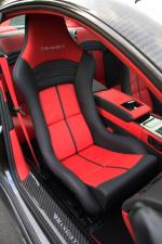 Aston Martin DB9 Cyrus by Mansory 2009 года